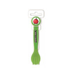 Set de 2 couverts MINECRAFT