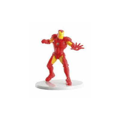 figurine Iron Figurine Iron Man AVENGERS – Image 1