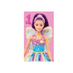 Serviette à mains BARBIE