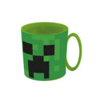 Tasse micro MINECRAFT Creeper (350ml)