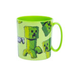Tasse micro MINECRAFT (390ml)
