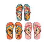 Tongs LE ROI LION