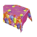 Nappe de fête Balloon PARTY