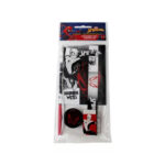 Set papeterie 5pcs SPIDERMAN