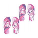 Tongs LICORNE