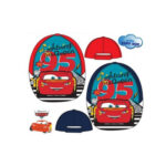 Casquette bébé CARS