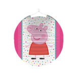Lampion PEPPA PIG
