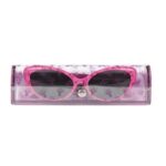 Lunettes de soleil LOL SURPRISE avec sa pochette
