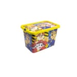 Boîte de rangement PATPATROUILLE (7L)