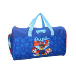 Sac de sport ou voyage PATPATROUILLE