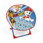 Chaise pliable lune PATPATROUILLE