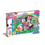 Puzzle 104 pcs MINNIE