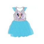 Robe MINNIE (bleue)