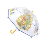 Parapluie transparent HARRY POTTER