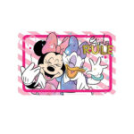 Set de table MINNIE & DAISY