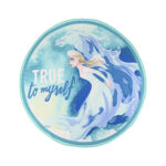 Drap de bain 3D REINE DES NEIGES 2