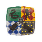 Ballon aluminium HARRY POTTER (43cm)