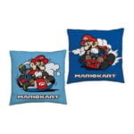 Coussin SUPER MARIO