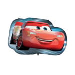 Ballon aluminium géant CARS (97cm)
