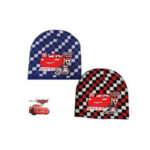 Bonnet d'hiver CARS