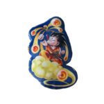 Coussin 3D DRAGON BALL Z