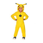 Déguisement Pikachu POKEMON