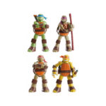 Figurine TORTUES NINJA