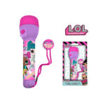 Lampe de poche LOL SURPRISE