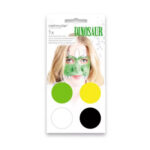Set de maquillage anniversaire DINOSAURE