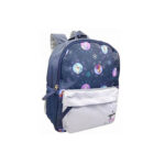 Sac d'école (maternelle) REINE DES NEIGES 2