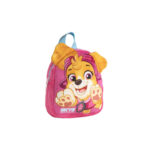 Sac à dos 3D effet peluche Stella PATPATROUILLE