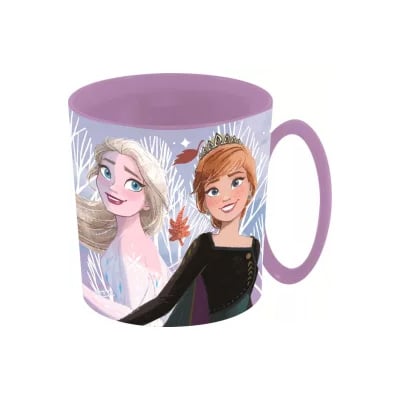 tasse micro reine Tasse micro REINE DES NEIGES 2 – Image 1