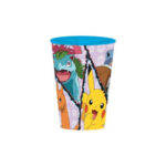 Timbale POKEMON (260ml)