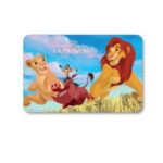 Set de table ROI LION