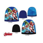 Bonnet d'hiver AVENGERS
