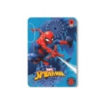 Couverture polaire SPIDERMAN