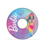 Bouée BARBIE SIRENE