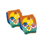 2 brassards de piscine BABY SHARK