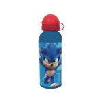 Gourde aluminium SONIC (520ml)