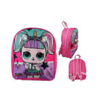 Sac à dos LOL SURPRISE (maternelle)