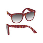 Lunettes de soleil HARRY POTTER