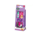 Set de 2 couverts Stella PATPATROUILLE en coffret (inox)