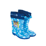 Bottes de pluie PATPATROUILLE