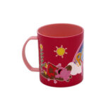 Tasse polypropylène PEPPA PIG