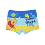 Boxer de bain WINNIE L'OURSON