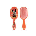 Brosse à cheveux MINNIE (rouge)