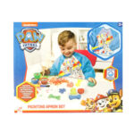 Set de peinture PATPATROUILLE