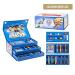 Coffret coloriage PATPATROUILLE