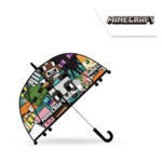 Parapluie MINECRAFT