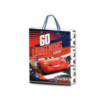 Sac cadeau CARS